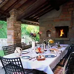 La Ghiandaia Casa * Lucolena in Chianti