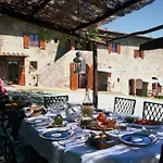 La Ghiandaia Casa Lucolena in Chianti