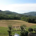 La Ghiandaia Casa Lucolena in Chianti