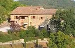 La Ghiandaia Casa בית כפרי