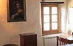 La Ghiandaia Casa * Lucolena in Chianti
