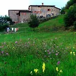La Ghiandaia Casa *