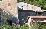 La Ghiandaia Casa בית כפרי Lucolena in Chianti