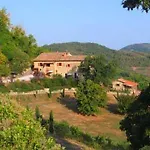 La Ghiandaia Casa * Lucolena in Chianti