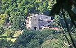 La Ghiandaia Casa בית כפרי