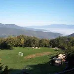La Ghiandaia Casa * Lucolena in Chianti