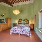 בית כפרי La Ghiandaia Casa