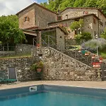 La Ghiandaia Casa