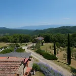 בית כפרי La Ghiandaia Casa *