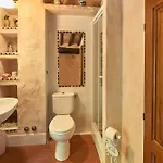 בית כפרי La Ghiandaia Casa Lucolena in Chianti