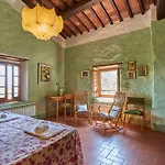 בית כפרי La Ghiandaia Casa