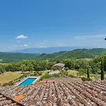 La Ghiandaia Casa Lucolena in Chianti