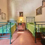 בית כפרי La Ghiandaia Casa