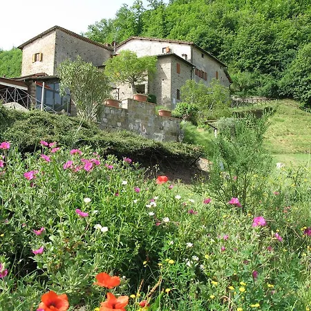 La Ghiandaia Casa