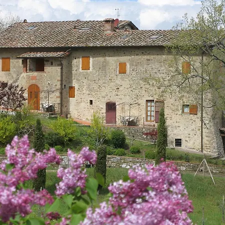 La Ghiandaia Casa