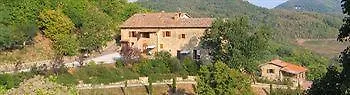 La Ghiandaia Casa Country house