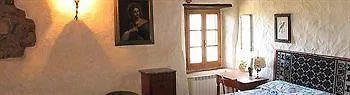 La Ghiandaia Casa * Lucolena in Chianti