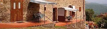 La Ghiandaia Casa Country house *