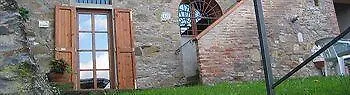 La Ghiandaia Casa Country house