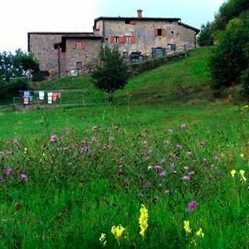 La Ghiandaia Casa *