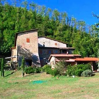 La Ghiandaia Casa *