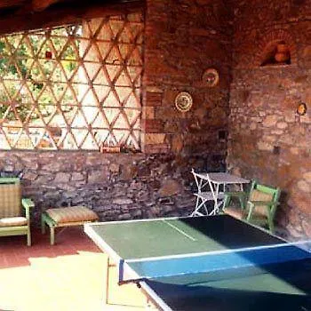 La Ghiandaia Casa Country house