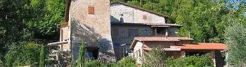La Ghiandaia Casa Country house Lucolena in Chianti