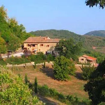 La Ghiandaia Casa * Lucolena in Chianti