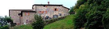 La Ghiandaia Casa *