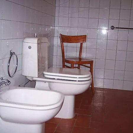 La Ghiandaia Casa Country house *