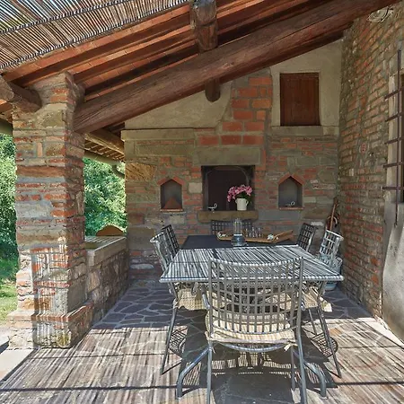 La Ghiandaia Casa * Lucolena in Chianti