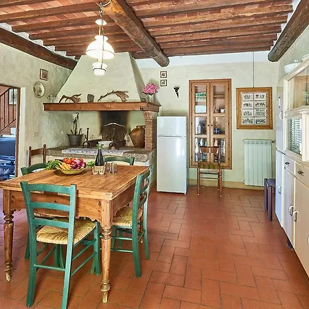 Country house La Ghiandaia Casa Lucolena in Chianti