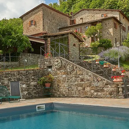 La Ghiandaia Casa