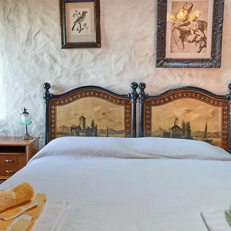 La Ghiandaia Casa * Lucolena in Chianti
