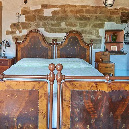 La Ghiandaia Casa Country house *