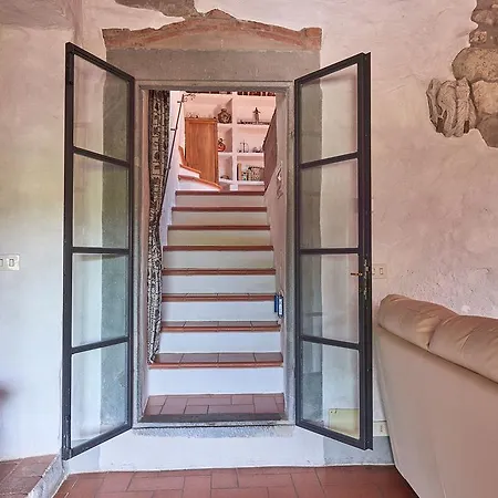 La Ghiandaia Casa