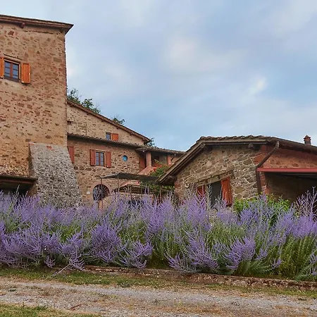 La Ghiandaia Casa *