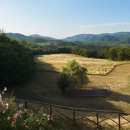 La Ghiandaia Casa * Lucolena in Chianti