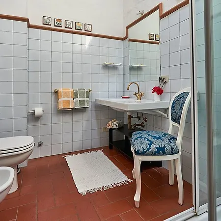 Country house La Ghiandaia Casa *