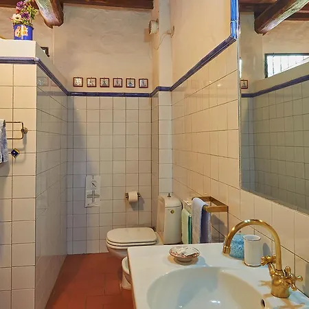 La Ghiandaia Casa